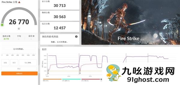 字典大小的迷你主机性能却超越台式机！锐龙AI  Max+ 395确实猛