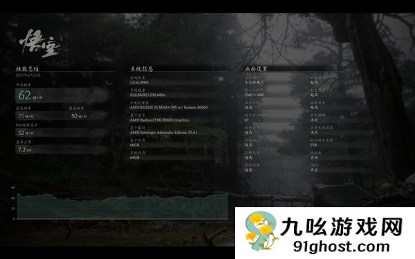 字典大小的迷你主机性能却超越台式机！锐龙AI Max+ 395确实猛