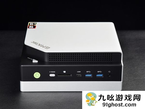 字典大小的迷你主机性能却超越台式机！锐龙AI Max+ 395确实猛