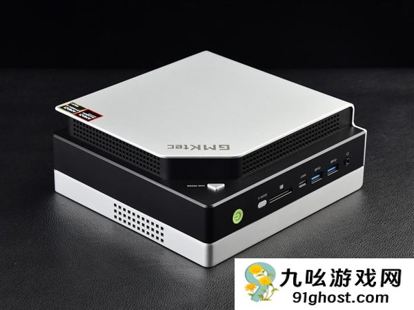 字典大小的迷你主机性能却超越台式机！锐龙AI Max+ 395确实猛