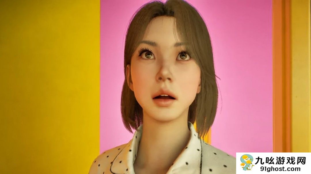 《InZOI》城市出现太多幽灵 就会变为鬼城！