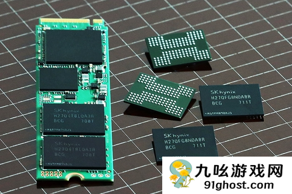 存储巨头闪迪NAND涨价50% 多家模组厂宣布暂停出货