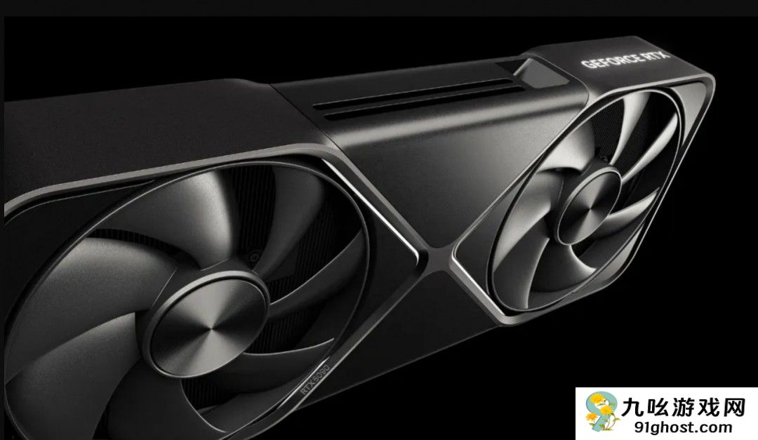 PhysX老游戏测试：GTX 980Ti吊打RTX 5080