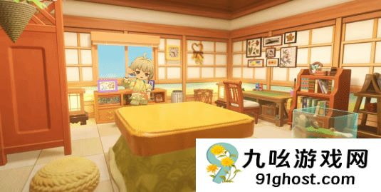 星布谷地生存模式有吗