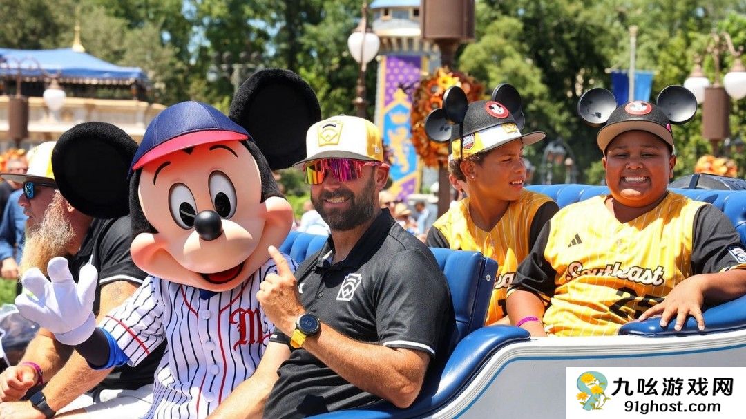 迪士尼调整DEI计划：重归娱乐 不再高举多元化大旗