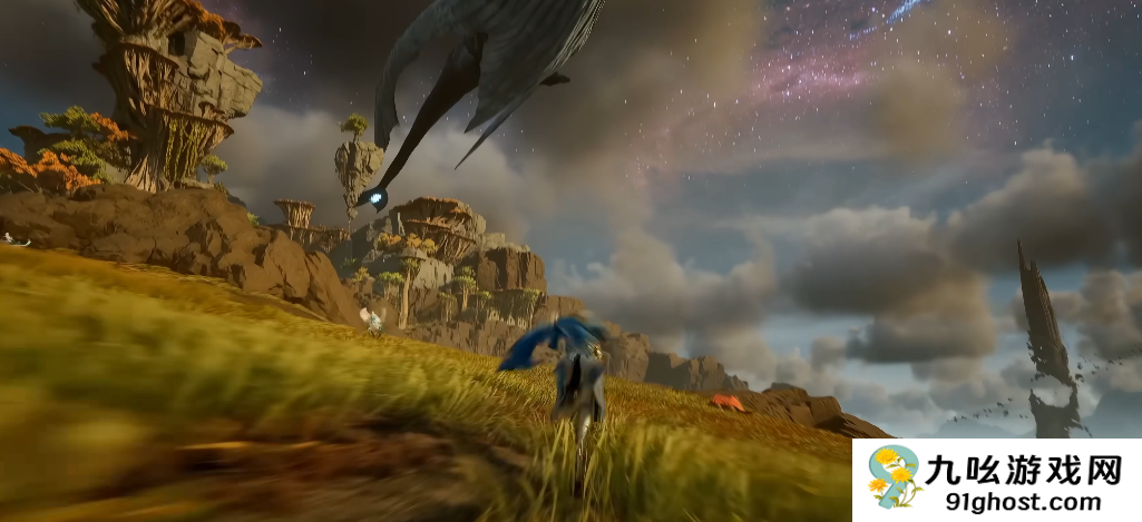 AION2外观属性全解析