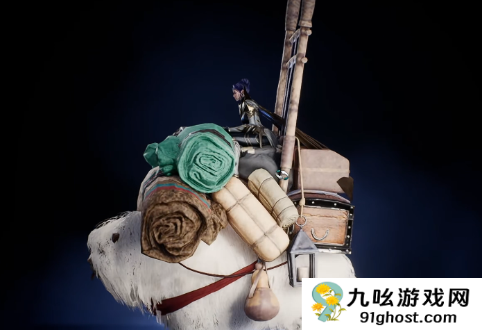 AION2外观属性全解析