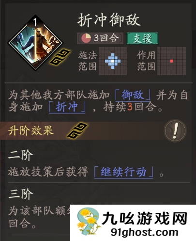 《三国望神州》典韦图文攻略及一图流