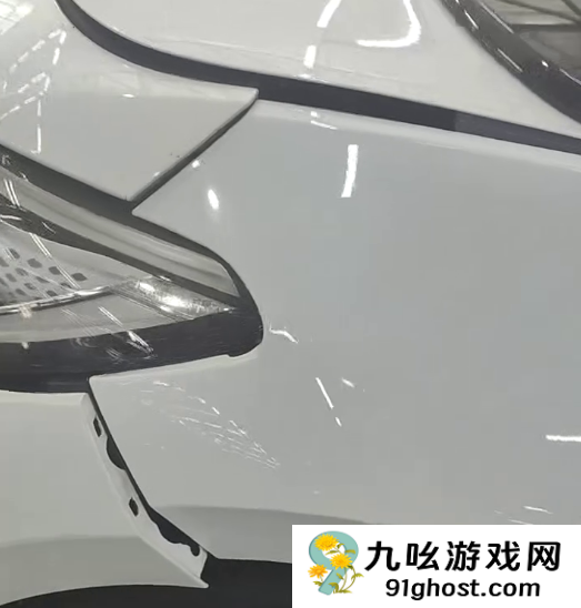 大众ID.3车主称车辆自动挂D挡撞墙 厂家不给数据