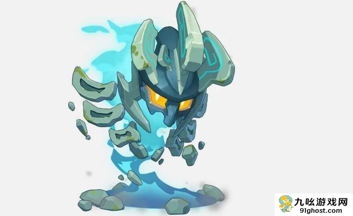 洛克王国世界石王技能搭配推荐