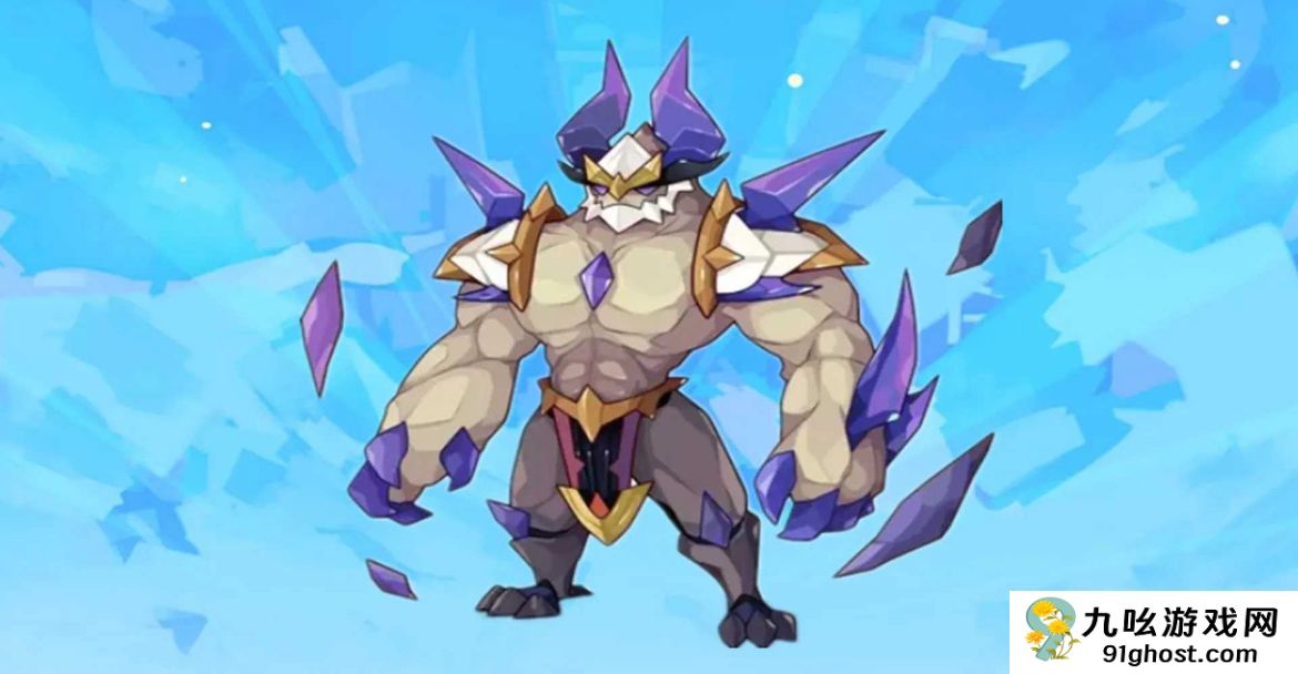 洛克王国世界石王技能搭配推荐