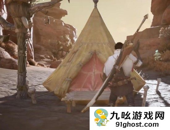 《怪物猎人：旅人》露塔可技能介绍