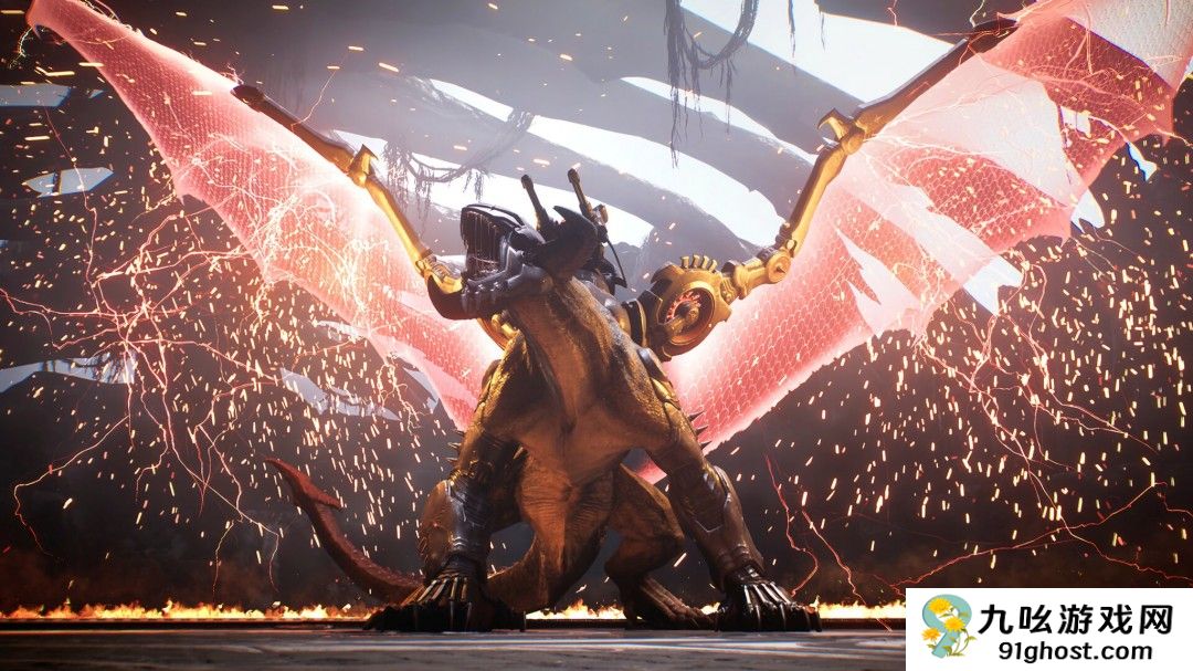 《毁灭战士：黑暗时代》Edge杂志封面曝光 每个关卡大约一个小时