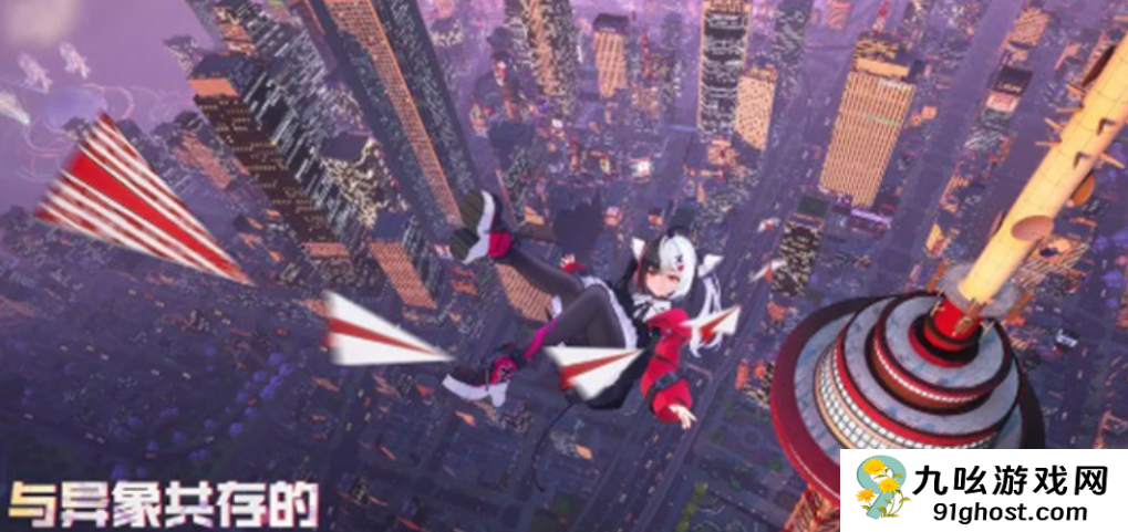 异环配置要求详解