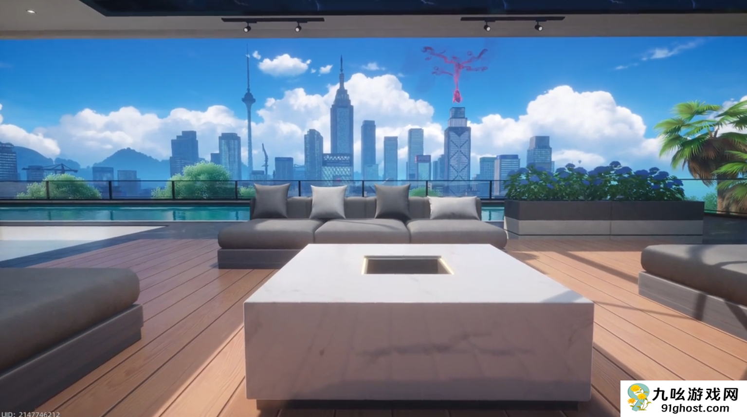 异环配置要求详解