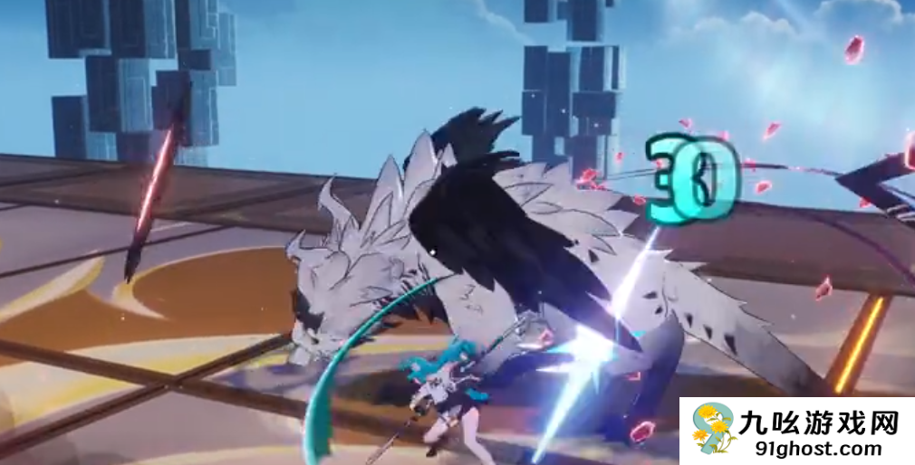 异环配置要求详解