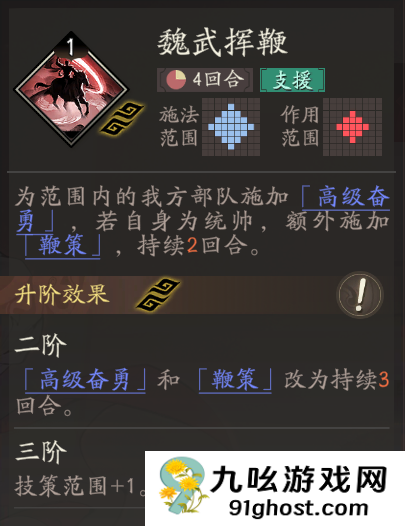 《三国望神州》曹操图文攻略及一图流