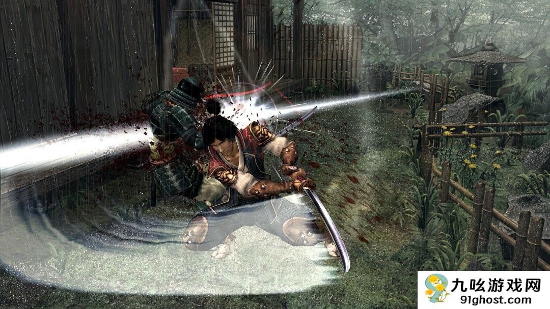 《鬼武者2：复刻版》PC版采用D加密 配置公开