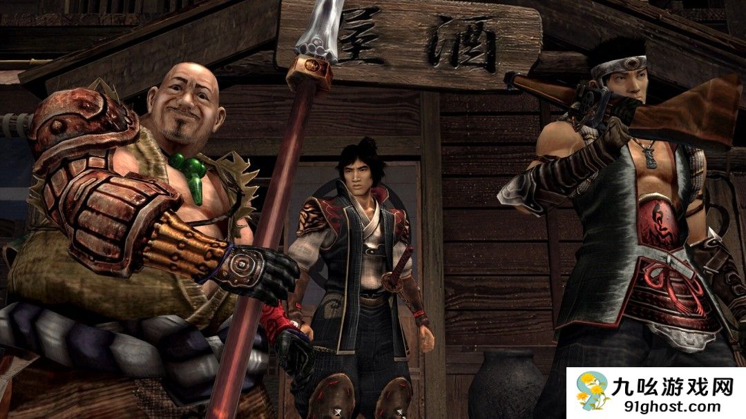 《鬼武者2：复刻版》PC版采用D加密 配置公开