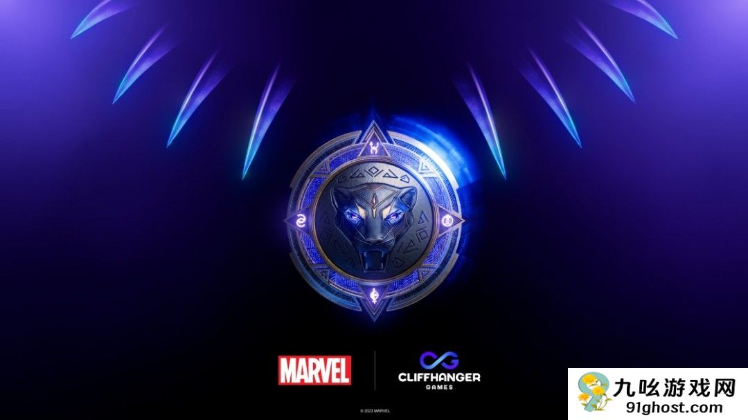 《黑豹》游戏细节泄露 疑似只能扮演第二任黑豹