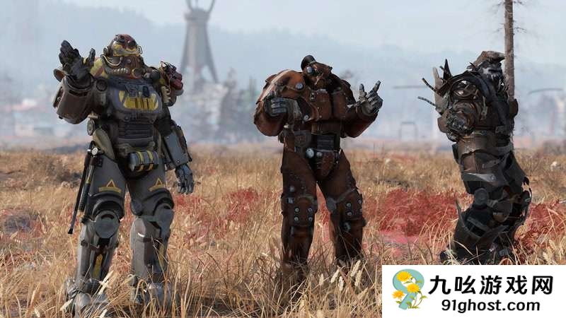 《辐射76》项目负责人回顾灾难级开局的逆转历程