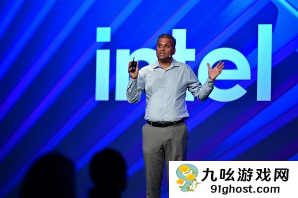 Intel首席技术、AI官突然跳槽OpenAI！印度裔天才