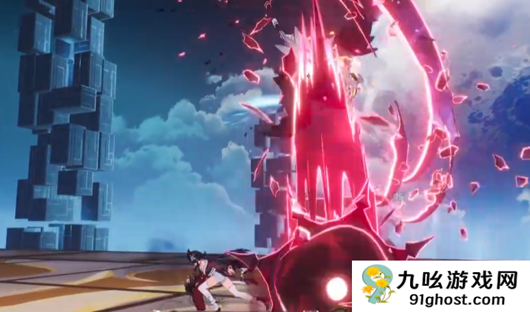 异环浔培养攻略