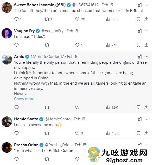 老外赞《湮灭之潮》女主太美了：比西方更尊重文化