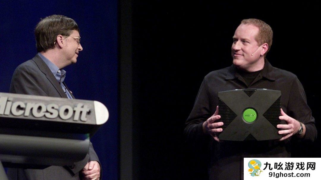 前Xbox设计师认为 游戏内容才是王道 主机性能不再重要
