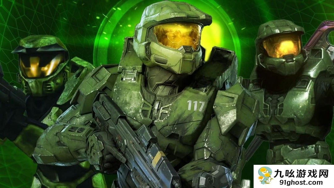 前Xbox设计师认为 游戏内容才是王道 主机性能不再重要