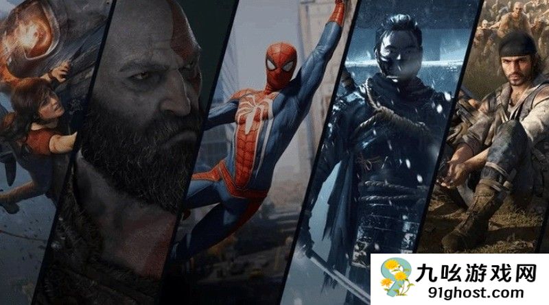 前索尼高管称做PC移植就像在印钞票：来钱快 助新作开发