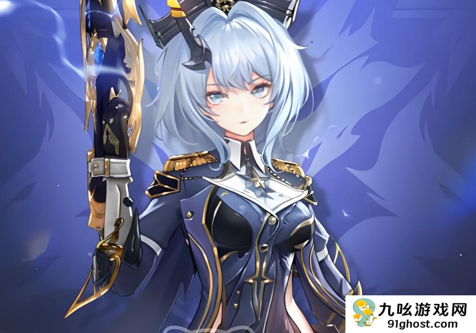 二重螺旋黎瑟魔之楔搭配攻略