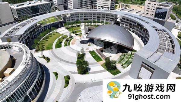 段永平向北京师范大学捐赠2.2亿元：支持理工综合体建设