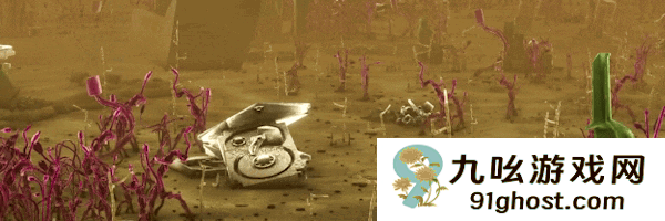 沙盒策略游戏《蚁托邦》 现已发售