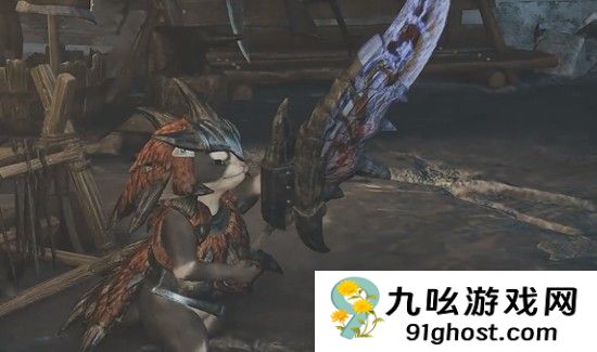 《怪物猎人：旅人》艾露猫玩法介绍