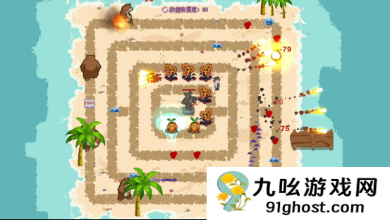 手搓自动化流水线《牧神镇物语》定档3月14日正式发售