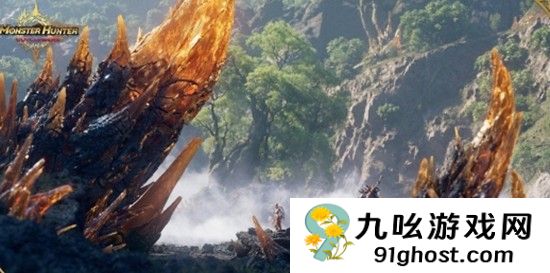 《怪物猎人：旅人》融石用法介绍