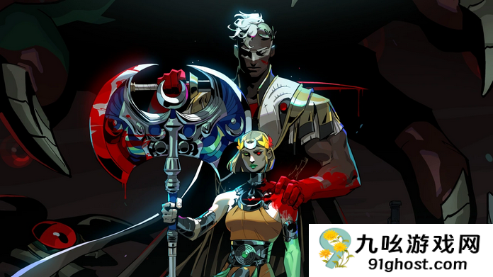 因不签配音工会合同《黑帝斯2》更换演员？官方：没有换！