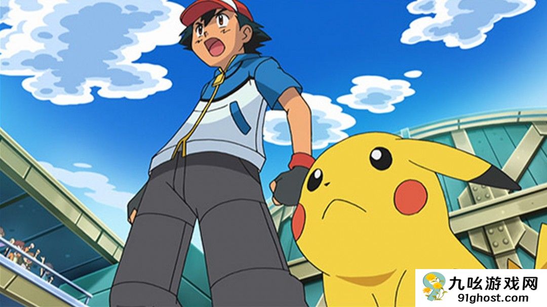 因开发商计划卖出《宝可梦 GO》 引发玩家对游戏未来的担忧