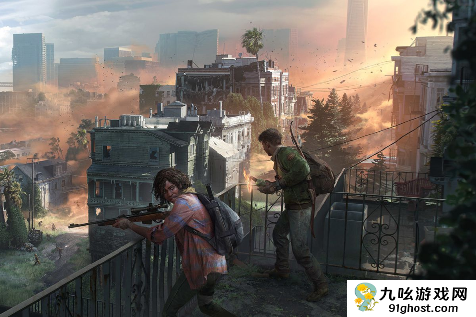 吉田修平讨论顽皮狗被取消实时服务游戏：我玩的时候感觉很不错