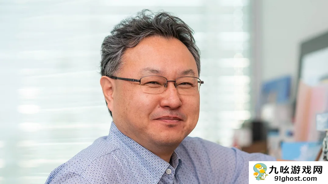 吉田修平讨论顽皮狗被取消实时服务游戏：我玩的时候感觉很不错