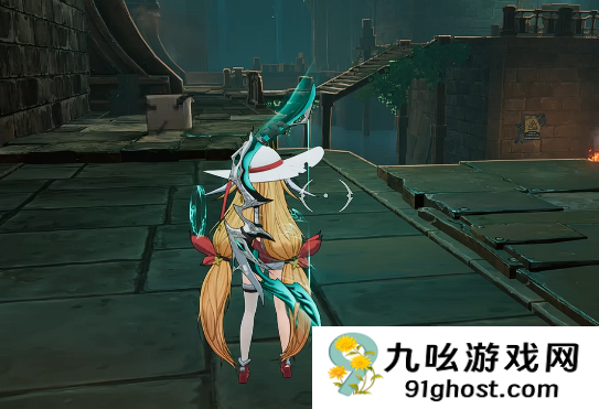 二重螺旋武器系统详解