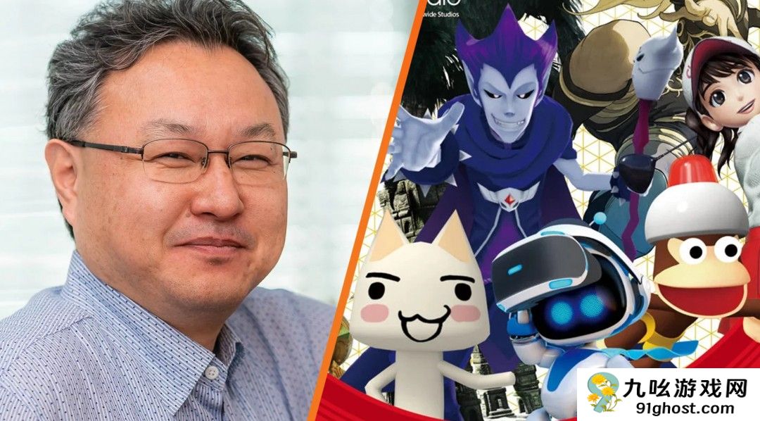 吉田谈日本工作室被关：市场变了 AA级游戏没活路