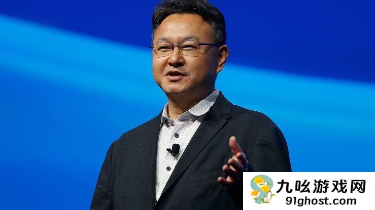 吉田修平曝被吉姆·瑞安排挤：要么走人 要么负责独立游戏