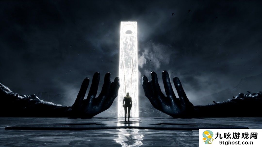 国产恐怖游戏《黑暗世界：因与果》预告 3月27日发售