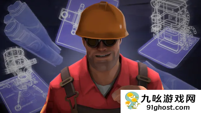 V社终于放手？《军团要塞2》开发者套件现已宣布