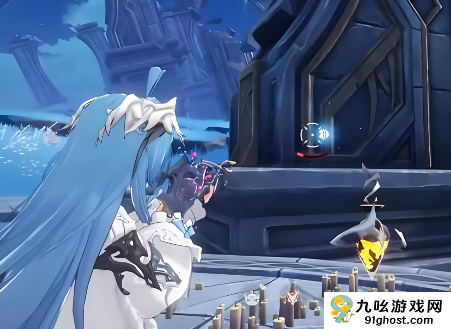 二重螺旋梦魇残响怎么刷