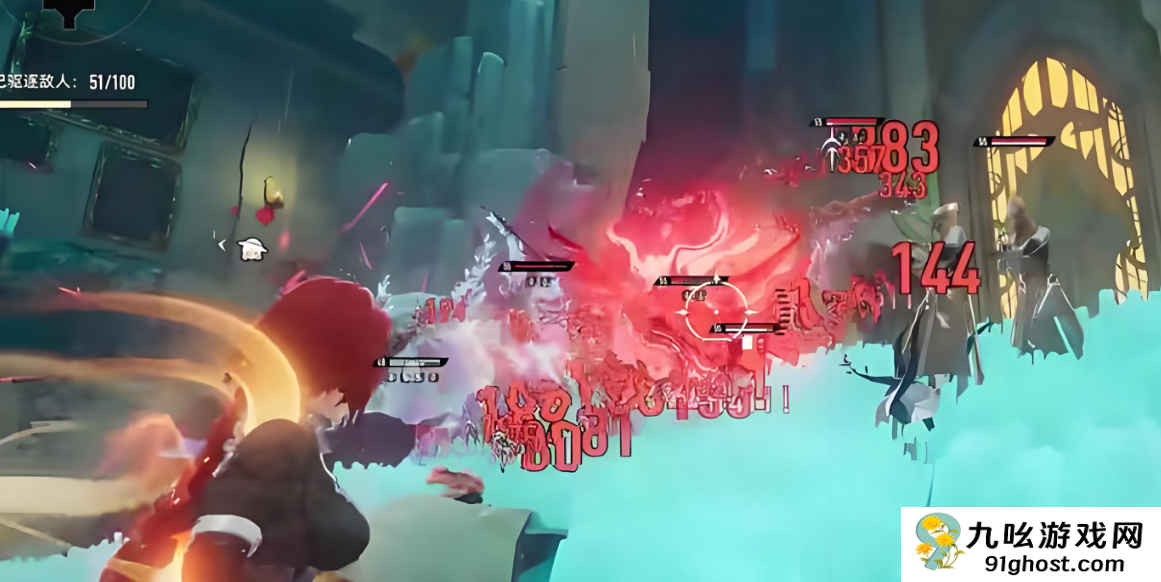 二重螺旋梦魇残响怎么刷