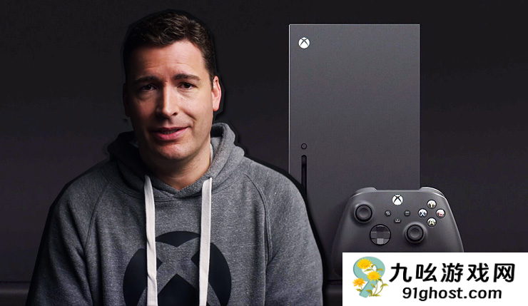 暴雪前总裁劝Xbox玩家别纠结不独占：游戏不会变少