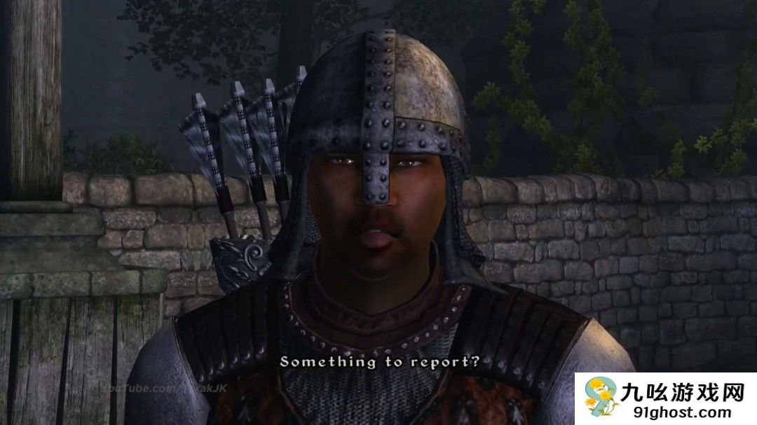 被全方位吊打！《宣誓》和《上古4》细节对比